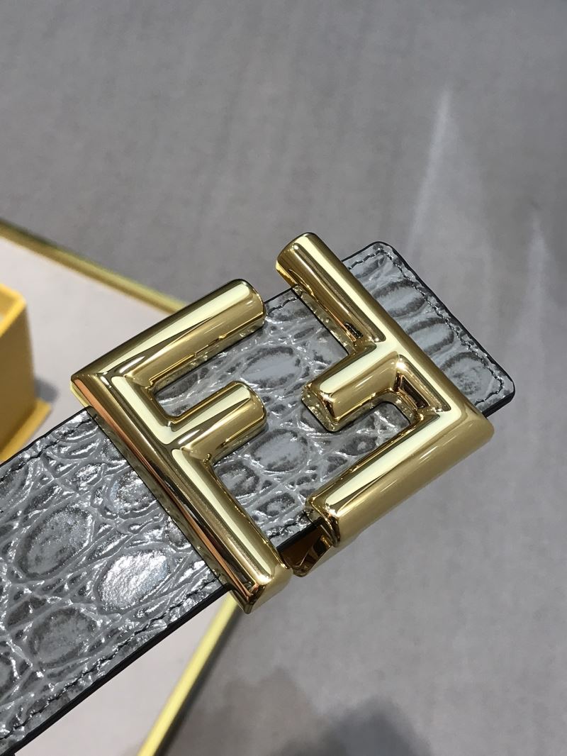 Fendi Belts